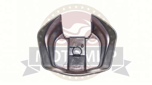 Изображение для Крышка верхняя рулевой колонки WIZARD (05050Q019)