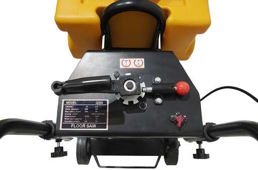 Изображение для Habert Швонарезчик H-Q350H (GX160)