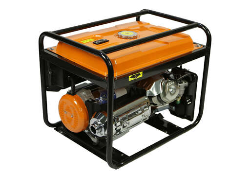 Изображение для Генератор СОЮЗ ЭГС-6500Э