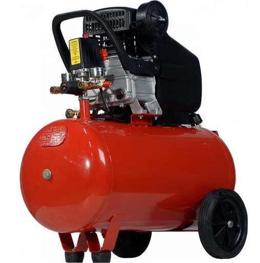 Изображение для Компрессор масляный Aurora WIND-50 (1.8 кВт)