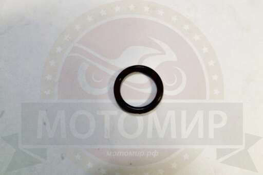 Изображение для Прокладка маслощупа 1Р54FMI 18х3,5х3 Шторм (кольцо рез.)