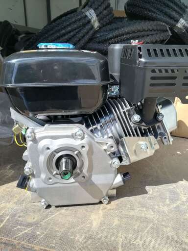 Изображение для Двигатель Brait BR220PG25 (7 лс, 25 мм, под шлицы)