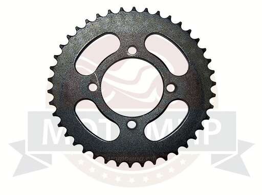 Изображение для Венец (Z42) 428 (d64mm - 4 x 57mm) SIGMA SPORT/SIGMA