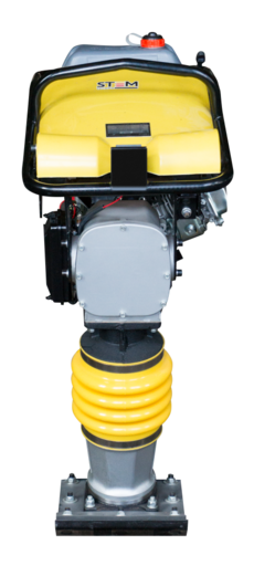 Изображение для Вибротрамбовка STEM Techno STR-82 (6.5 лс)