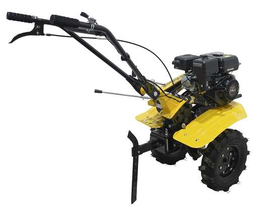 Изображение для Habert Мотоблок HM-22 (Habert 170, колеса 4.00*8)