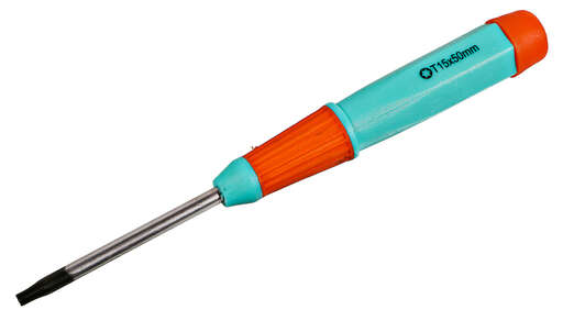 Изображение для Набор отверток 71 предмет, пластиковый кейс Sturm!