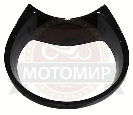 Изображение для Облицовка передняя щитка приборов QUANTUM (014)