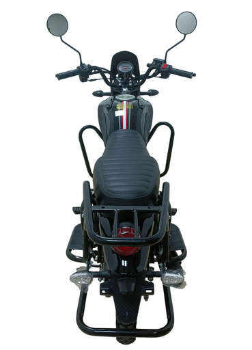 Изображение для Мопед TRIGGER