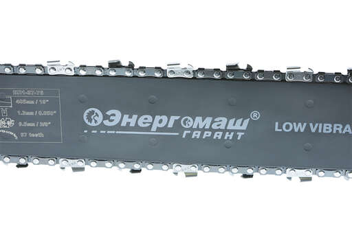 Изображение для Бензопила Энергомаш ГАРАНТ БП1-37
