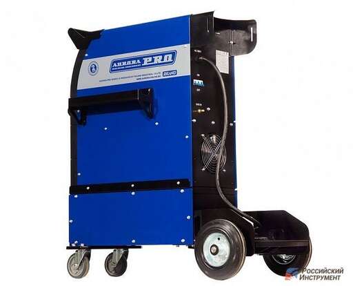 Изображение для Сварочный полуавтомат Aurora PRO SKYWAY 300 (трехфазный, MMA/MIG-MAG)
