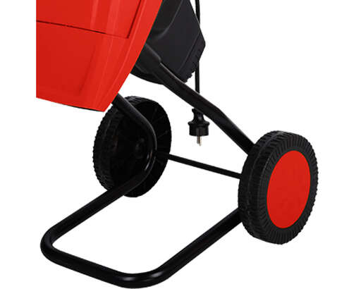 Изображение для Измельчитель веток Brait BESH-250 (2,5 КВт)