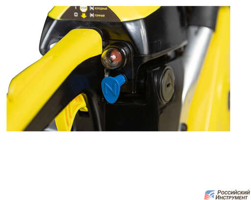 Изображение для Бензопила Foxweld Machete 141 PRO (2.4 лс)