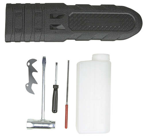 Изображение для Бензопила Hanskonner HGC1214 (1.63 лс)