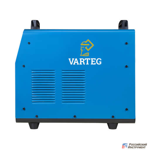 Изображение для Сварочный инверторный аппарат Foxweld VARTEG 300 (MMA)