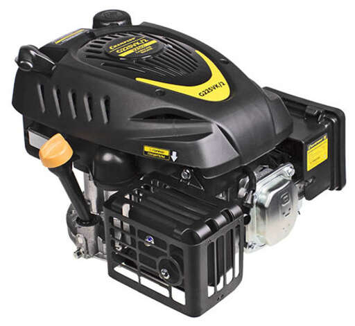 Изображение для Двигатель Champion G225VK/2 (7 лс, Ø 22.2 мм, вертикальный вал, длина вала 62.9 мм)