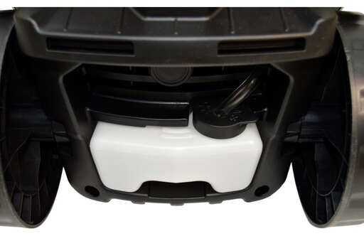 Изображение для Аппарат моющий высокого давления Brait HPW 2200B  (2,2 кВт)