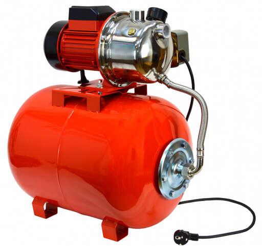 Изображение для Станция насосная  Brait NS-1300/50S  (1.3 кВт)