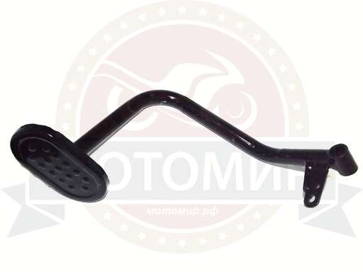 Изображение для Педаль тормоза заднего трицикл Лифан