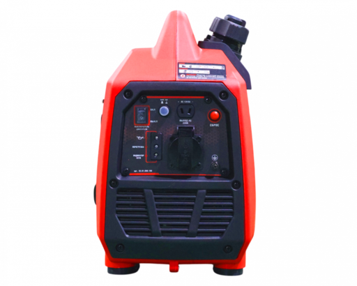 Изображение для Генератор бензиновый инверторный  Brait BR1500i 