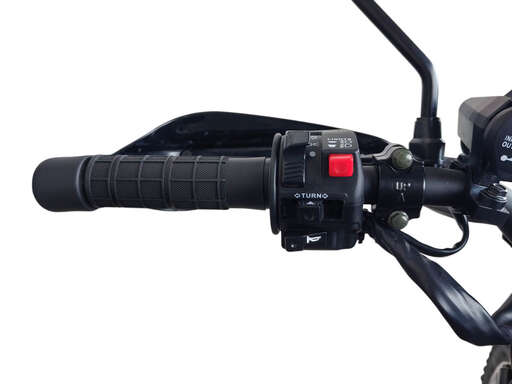 Изображение для Мотоцикл DRIVE 200 с ПТС