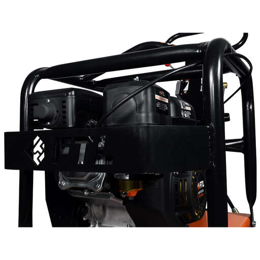 Изображение для Виброплита Foxweld FTL PCR 150 (35 кН)