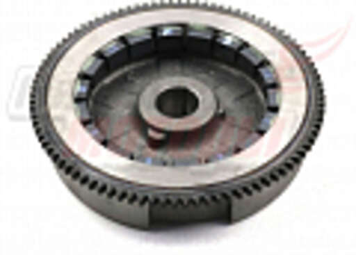 Изображение для Комплект электрооборудования двигателей 2V78F-2, 2V78F-2 PRO для установки катушки 20А (маховик, выпрямитель, катушка)