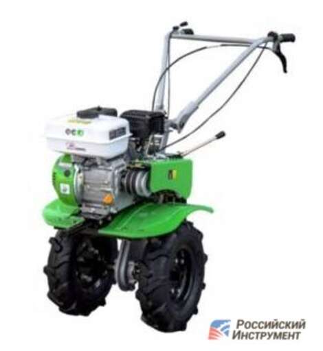 Изображение для Мотоблок МБ5-700 ЕСО (7 лс, с пониженной скоростью, стандартные колеса)