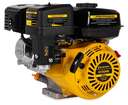 Миниатюра — Двигатель с горизонтальным валом CHAMPION G130HK (4.5 лс, 19.05 мм)