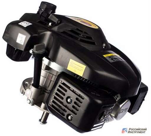 Изображение для Двигатель Lifan 1P70FV-B L2 (6 лс, Ø 22 мм, вертикальный вал)