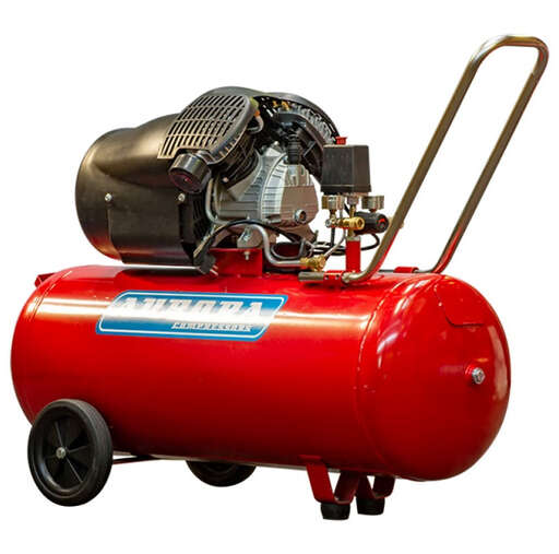 Изображение для Компрессор масляный Aurora GALE-100 (2.2 кВт)