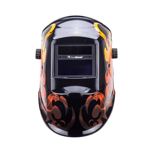 Изображение для Маска сварочная FOXWELD КОРУНД-2 7100V "ФЕНИКС"