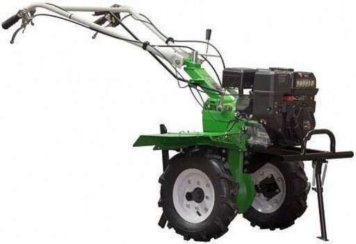 Изображение для Мотоблок бензиновый Aurora COUNTRY 1050 (7 лс, 2 вперед/1 назад)