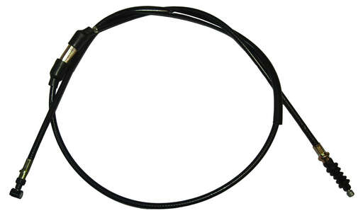 Изображение для Трос сцепления L-1150мм, ход-30мм, Альфа, "Zodiak" FH 9172 подлинее 301408