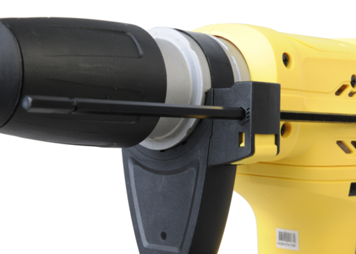Изображение для Перфоратор SDS MAX Hanskonner HRH2145MVE