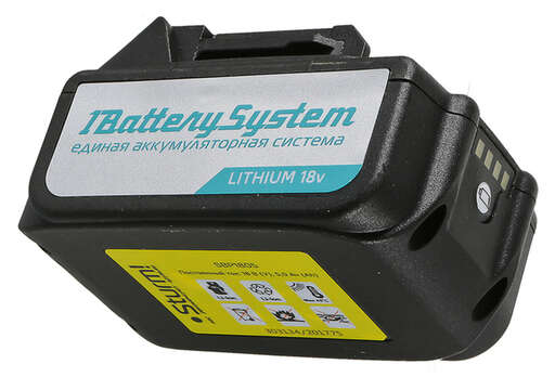 Изображение для Аккумулятор Sturm! SBP1805 1BatterySystem