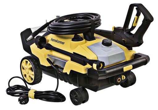 Изображение для Мойка высокого давления Hanskonner HPW9224
