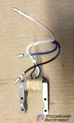 Изображение для Магнето двигателя велосипедного F50, F60, F80 (три провода)