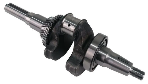 Изображение для Коленвал LIFAN KP460 D25,4 мм (оригинал, Q2 type)