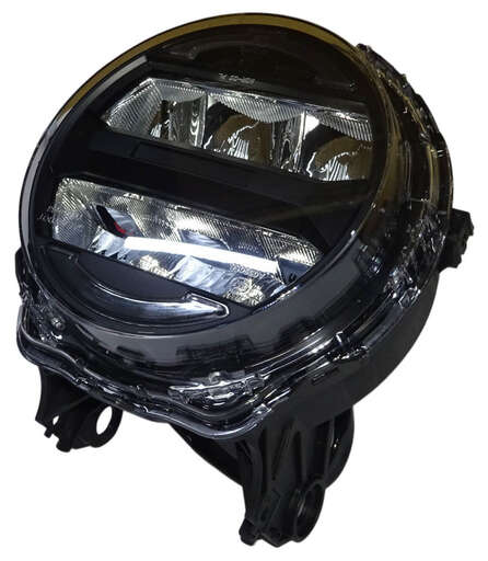 Изображение для Фара мотоцикла HIRO 250 (T2BH030100A00100)