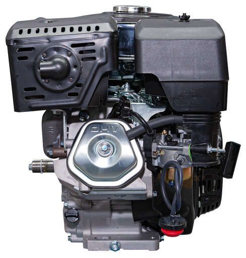 Изображение для Двигатель Dinking DK192FE-S (17 лс, электростартер, катушка 8А, 25 мм)