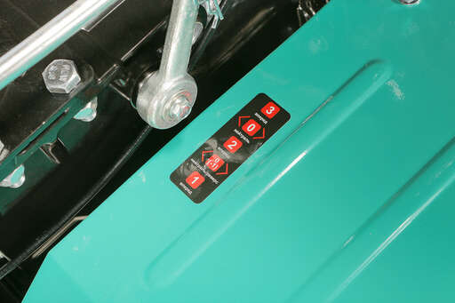 Изображение для Мотоблок Sturm! GK15312GP