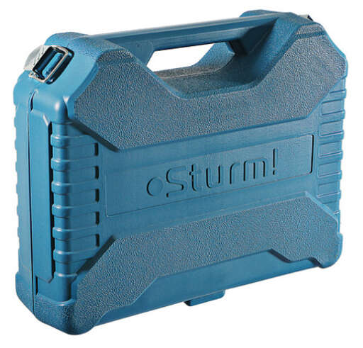 Изображение для Сетевой гайковерт Sturm! ID2111 (1 кВт)