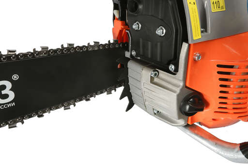 Изображение для Бензопила СОЮЗ ПТС-99520Т