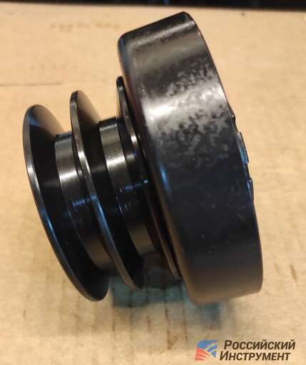 Изображение для Сцепление центробежное (25 мм, профиль ремня - B, 2 ручья)