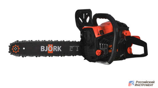 Изображение для Бензопила Foxweld Bjork 245/16 (2.9 лс)