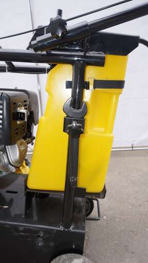 Изображение для Швонарезчик бензиновый MASALTA MF-14-4 