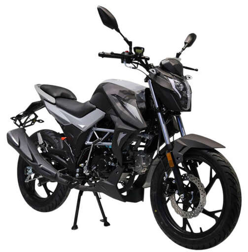 Изображение для Мопед OKAMI