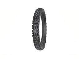 Покрышка  ПетроШина 17" Л-263, 2.50-17 (70/100-17) с камерой, Альфа, Дельта, Zodiak