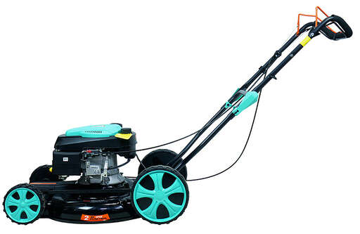 Изображение для Газонокосилка бензиновая Sturm! PL5114S (5 лс)