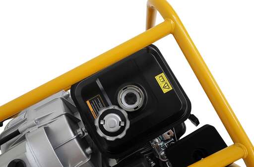 Изображение для Habert Мотопомпа 80WG